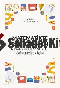 MATEMATİKTE PROBLEM ÇÖZME Lisans ve Lisansüstü Öğrenciler İçin