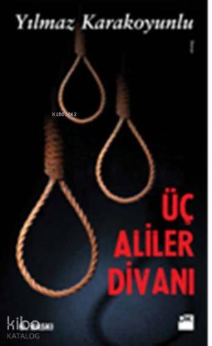 Üç Aliler Divanı