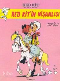 Red Kit 73 Red Kit in Nişanlısı