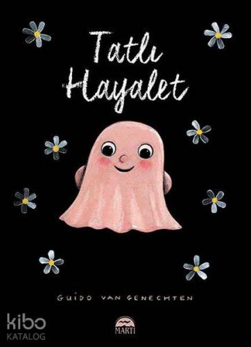 Tatlı Hayalet
