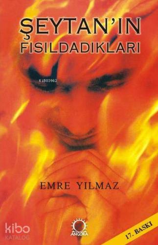 Şeytanın Fısıldadıkları