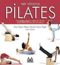 Her Yönüyle Pilates Amy Taylor Alpers 20 İndirim