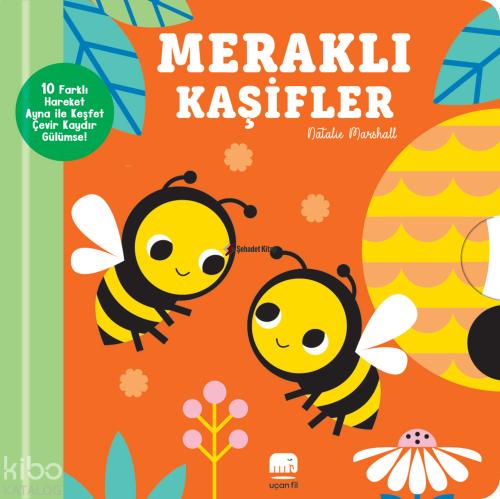 Kaydır ve Gülümse Mutlu Kıpırtılar