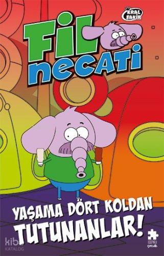Fil Necati 3