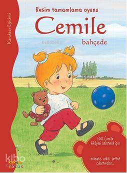 Cemile Teneffüste