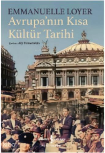 Avrupa nın Kısa Kültür Tarihi