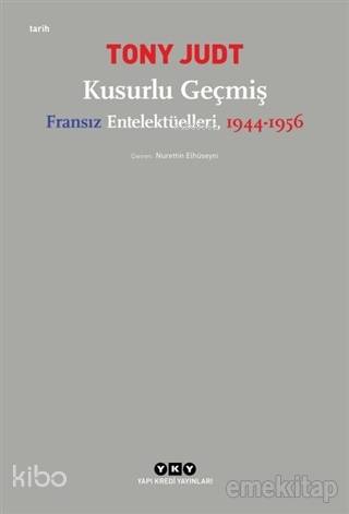 Kusurlu Geçmiş