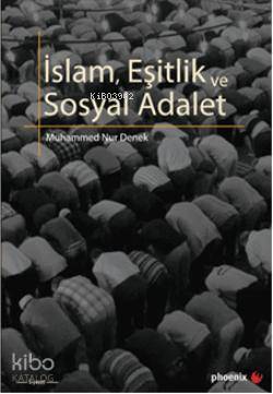 İslam Eşitlik ve Sosyal Adalet