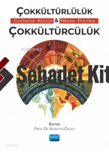 Çokkültürlülük Çokkültürcülük