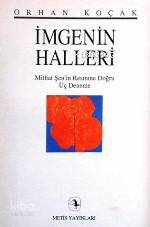 İmgenin Halleri