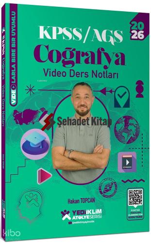 Şehadet Kitap