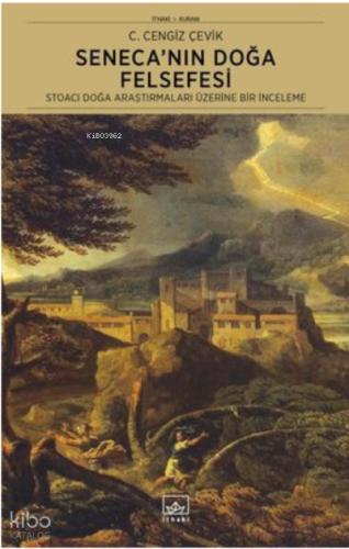 Seneca nın Doğa Felsefesi