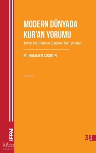 Modern Dünyada Kur an Yorumu