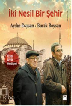 İki Nesil Bir Şehir SC
