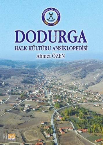 Dodurga Halk Kültürü Ansiklopedisi