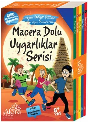 Şehadet Kitap