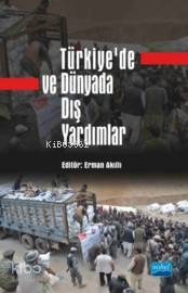 Türkiye de Ve Dünyada Dış Yardımlar