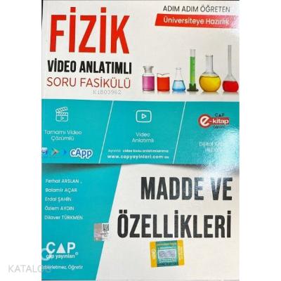 Şehadet Kitap