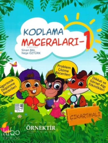 Kurmay Elt Kodlama Maceraları 1