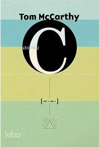 C Tom McCarthy