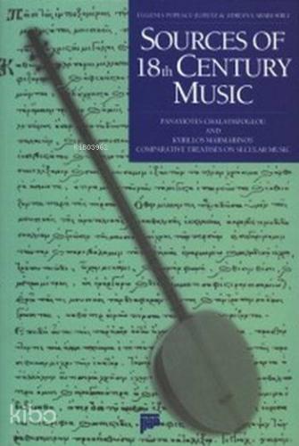 Sources of 18th Century Music