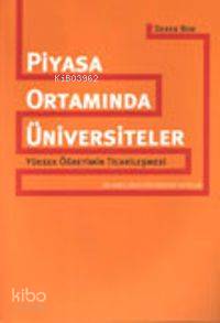 Piyasa Ortamında Üniversiteler