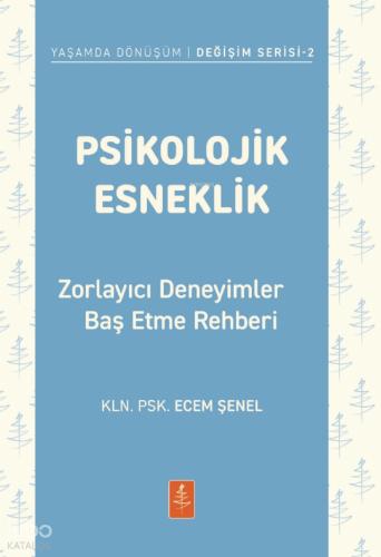 Psikolojik Esneklik