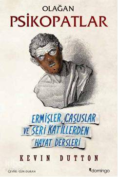 Olağan Psikopatlar
