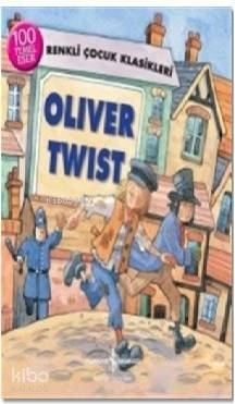 Oliver Twist