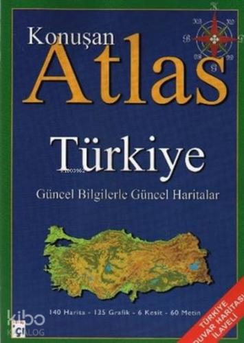 Konuşan Atlas Türkiye