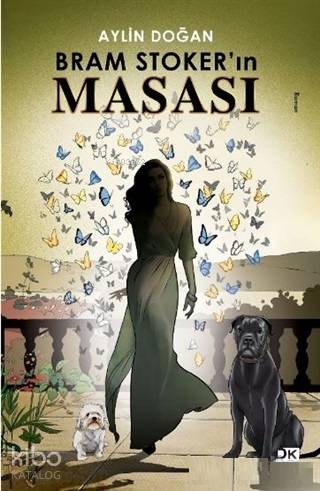 Bram Stoker ın Masası SC