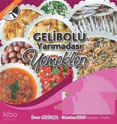 Gelibolu Yarımadası Yemekleri