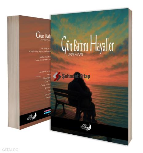 Şehadet Kitap