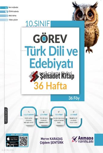 Şehadet Kitap