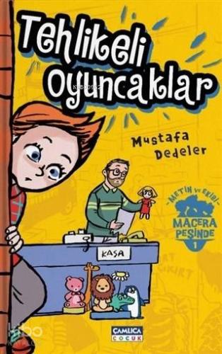 Şehadet Kitap