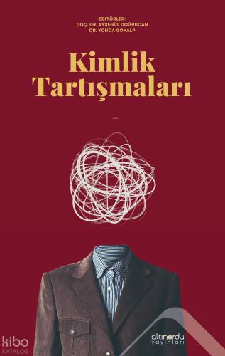 Kimlik Tartışmaları