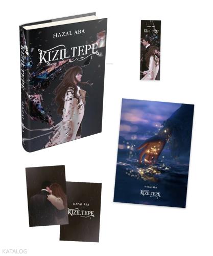 Şehadet Kitap