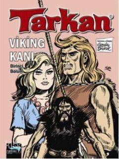 Tarkan Viking Kanı 1 Bölüm