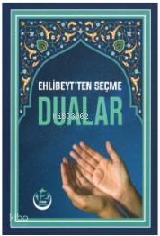 Ehlibeyt ten Seçme Dualar Küçük Boy