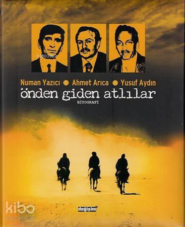 Önden Giden Atlılar