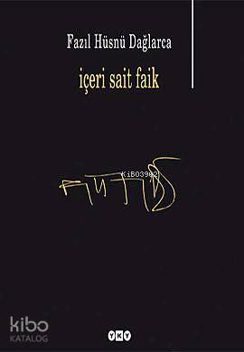 İçeri Sait Faik