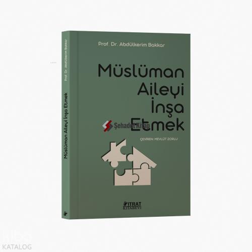 Şehadet Kitap