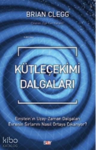 Kütleçekimi Dalgaları