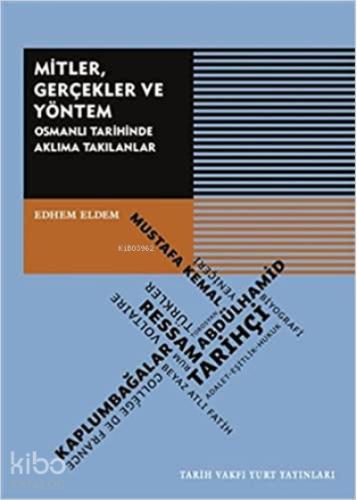 Mitler Gerçekler ve Yöntem