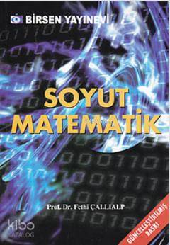 Soyut Matematik Prof Dr Fethi Çallıalp
