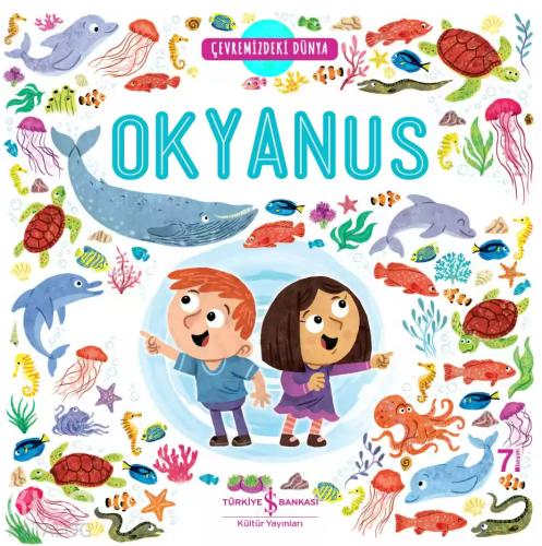 Okyanus