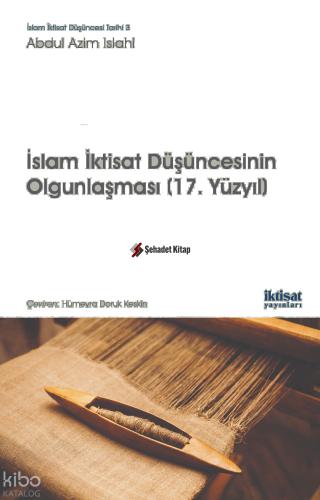 Müslüman Arap Yazarların İktisat Düşünceleri 19 Yüzyıl