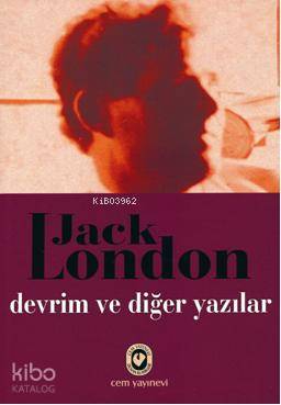 Devrim ve Diğer Yazılar