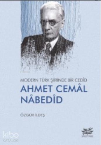 Ahmet Cemal Nabedid