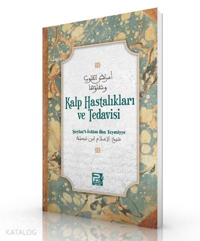 Kalp Hastalıkları ve Tedavisi